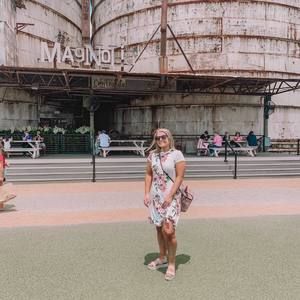 Meet your Posher, Erika